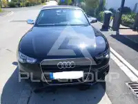 2014 Audi A5