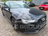 2014 Audi A5