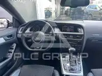 2014 Audi A5