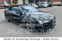 2014 Audi A5
