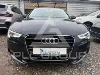 2014 Audi A5