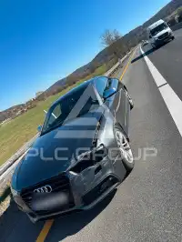 2014 Audi A5