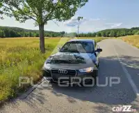 2014 Audi A5