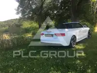 2014 Audi A5