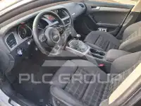 2014 Audi A5