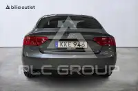 2014 Audi A5