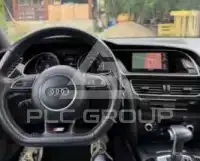 2014 Audi A5
