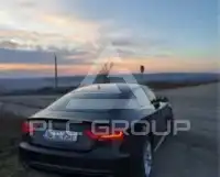 2014 Audi A5