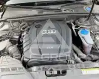 2014 Audi A5