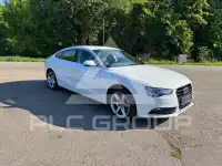 2014 Audi A5