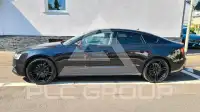 2014 Audi A5