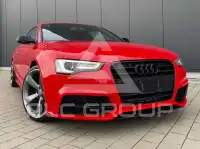 2014 Audi A5