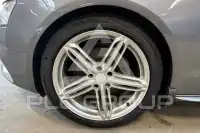 2014 Audi A5