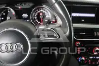 2014 Audi A5