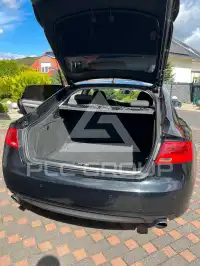 2014 Audi A5