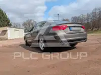 2014 Audi A5