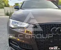 2014 Audi A5