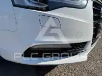 2014 Audi A5