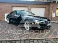 2014 Audi A5