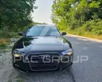 2014 Audi A5