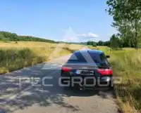 2014 Audi A5