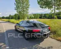 2014 Audi A5