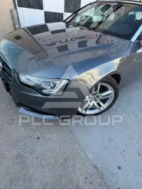 2014 Audi A5