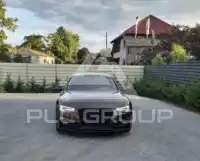 2014 Audi A5