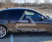 2014 Audi A5