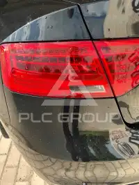 2014 Audi A5