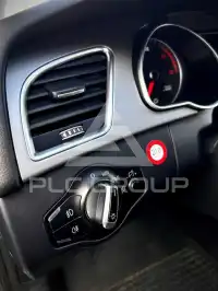 2014 Audi A5