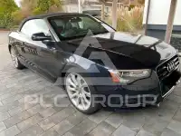 2014 Audi A5