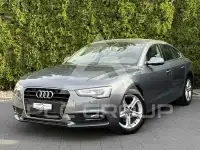 2014 Audi A5