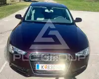 2014 Audi A5