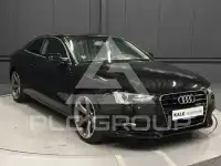 2014 Audi A5