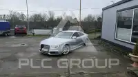 2014 Audi A5