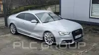 2014 Audi A5