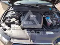 2014 Audi A5