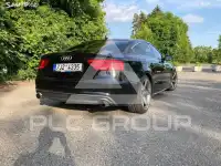 2014 Audi A5
