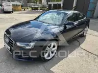 2014 Audi A5
