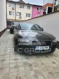 2014 Audi A5