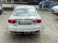 2014 Audi A5