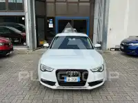 2014 Audi A5