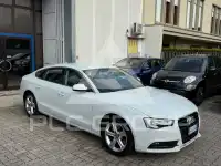 2014 Audi A5