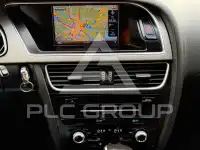 2014 Audi A5