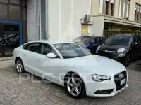 2014 Audi A5