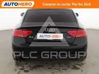 2014 Audi A5