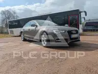 2014 Audi A5