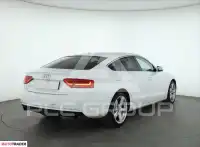 2014 Audi A5