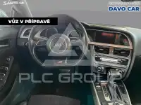 2014 Audi A5
